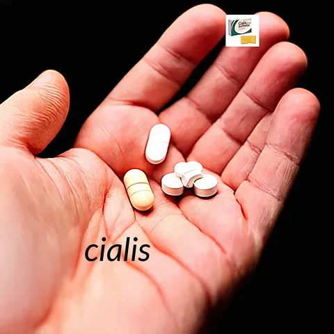 El cialis se vende en cualquier farmacia